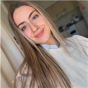 Profesora de Inglés de forma particular, para estudiantes de todas las edades y niveles